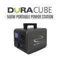 Go Power! Lithium Portable Power Station