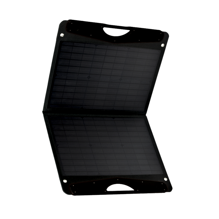 DuraLite 100-watt Solar Panel (Expansion Panel)