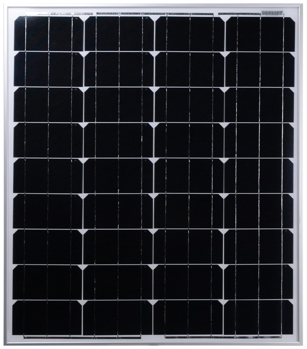 Go Power! 80W Eco Solar Panel Kit for RV