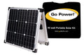 90-Watt Portable RV Solar Kit