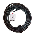 30 ft RV Solar Panel Extension Cable (90 Watt and 130 Watt Portables Only)