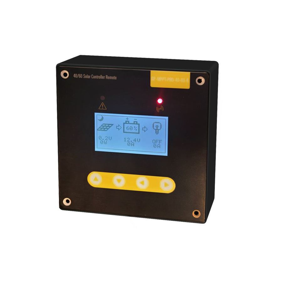 Go Power! Online Store Solar Controllers — Go Power! Store