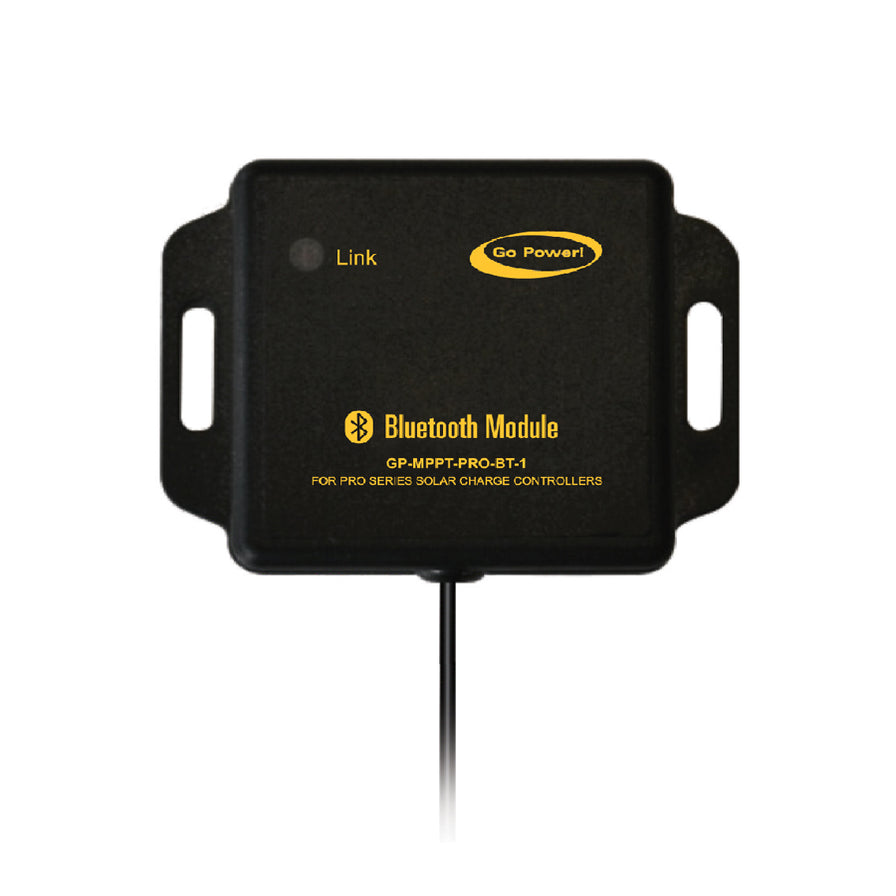 Go Power! Online Store Solar Controllers — Go Power! Store